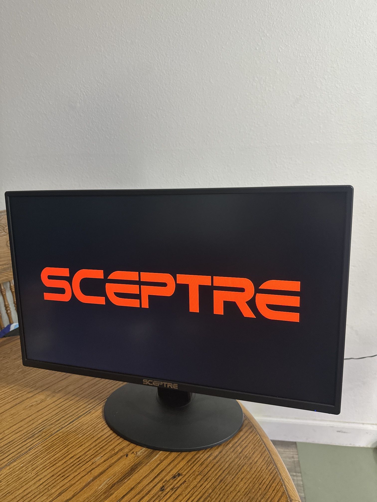24” Monitor - Great Condition