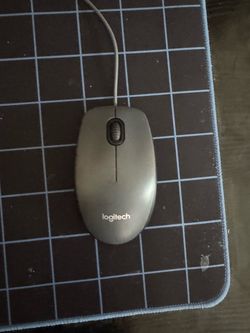 Logitech Mouse