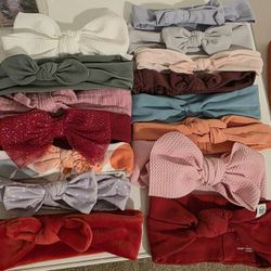 Baby Headband 