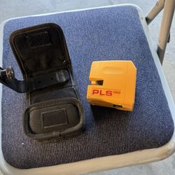 PLS 180 Green Eye Laser 