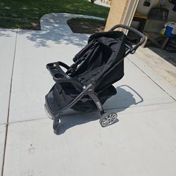 Chicco Bravo Stroller