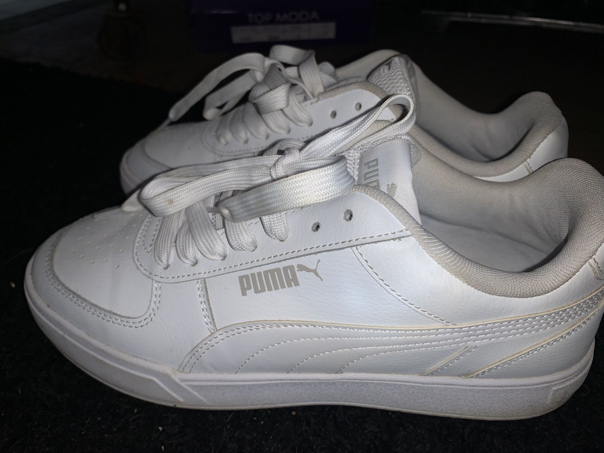 Puma
