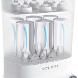 Baby Bottle Sterilizer