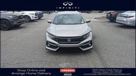 2021 Honda Civic