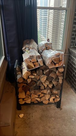 Firewood!