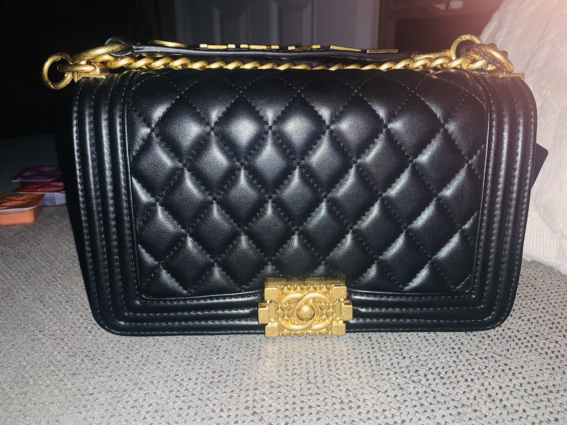 Chanel bag