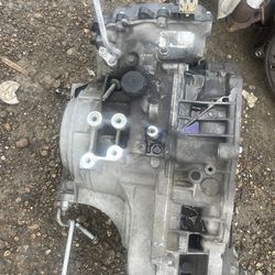3.9 transmission Impala 2007