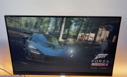 Philips Gaming Monitor 27”