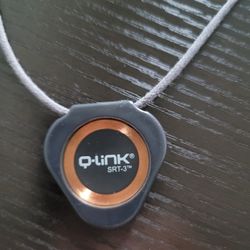 Q LINK Necklace 