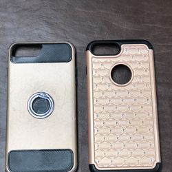 Phone Cases For IPhone 7and 8 Plus
