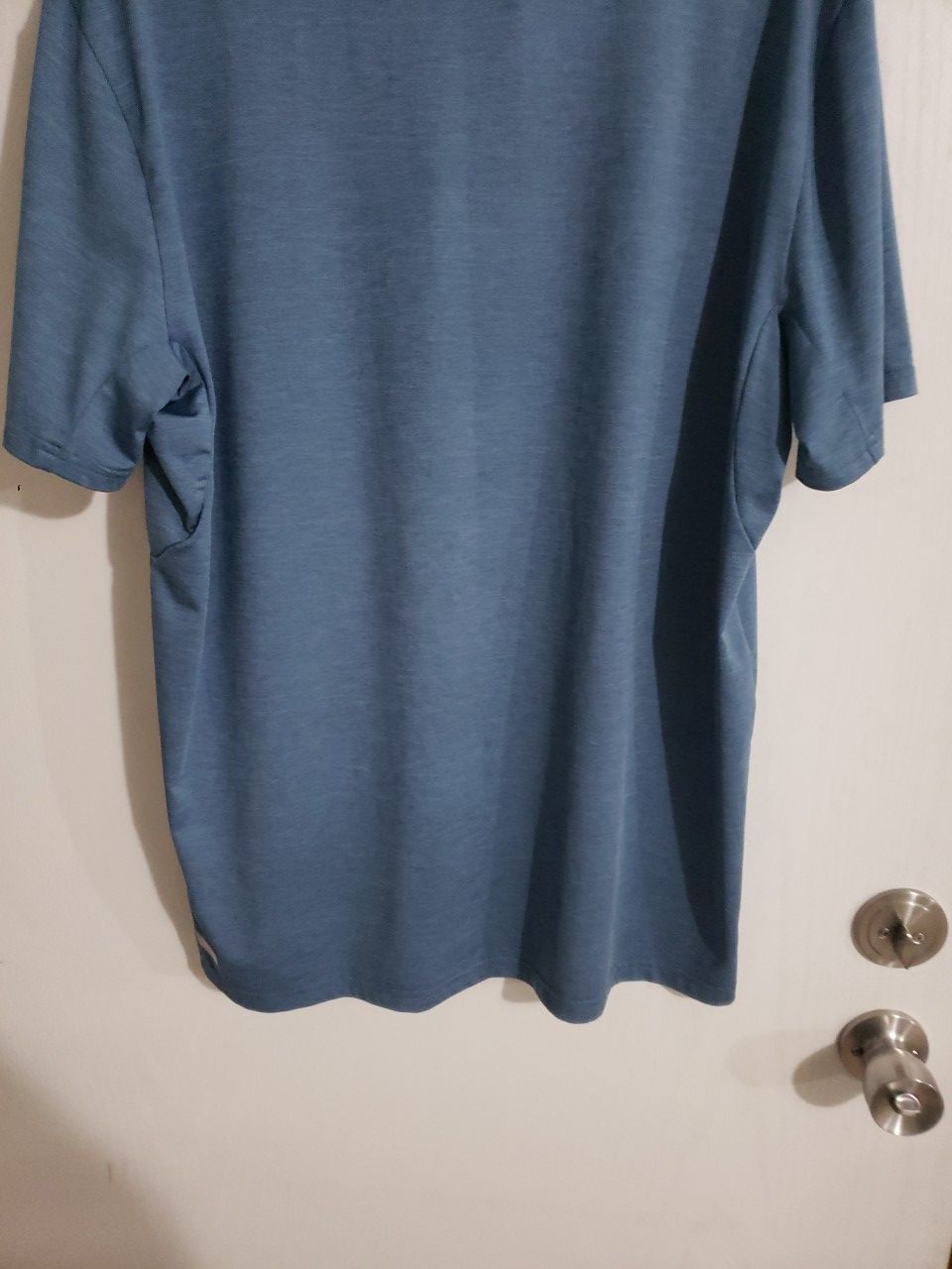Copper Fit Polo Shirt