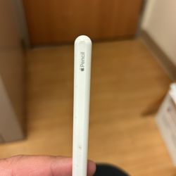 Apple Pen 2nd Generation 