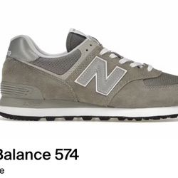 New Balance 574 