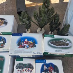 Christmas Decor