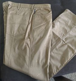 Vintage Armani Exchange Trousers Pants 