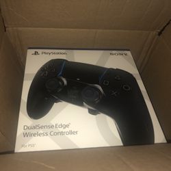 PlayStation 5 DualSense Edge Wireless Controller