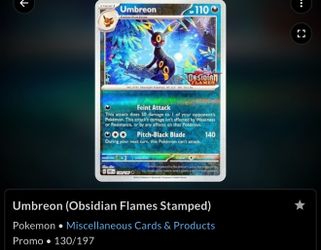 Pokemon Singles