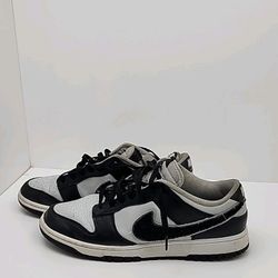 Nike "Panda" Dunks Mens 11
