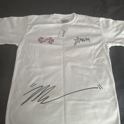 MGFM Apparel T-shirt