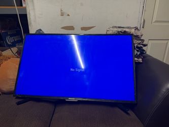 Hisense TV