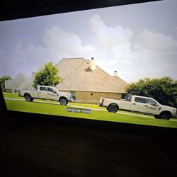 Insignia SMART TV 40 Inch+