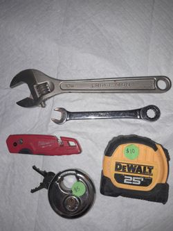TOOLS