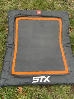 STK Lacrosse Bounce Back