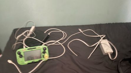 Nintendo Wii U