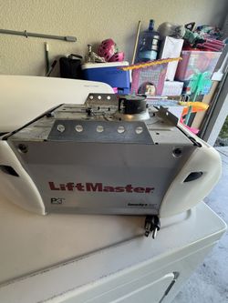 Liftmaster