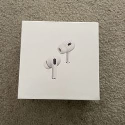 AirPods Pro Gen 2 