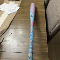 Custom 44 Pro Baseball Bat 