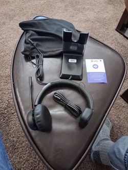 Voyager 4310 u c Headset