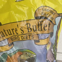 Bird Food 