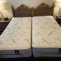 Premium Mattress New