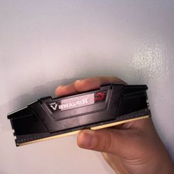 16 Gb 2 Sticks DDR4