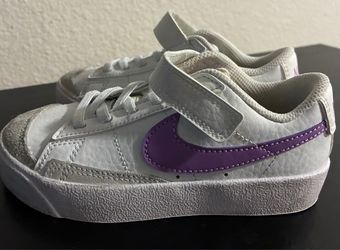 Nike easy on