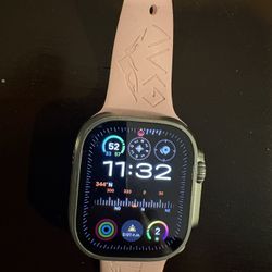 Apple Watch Ultra