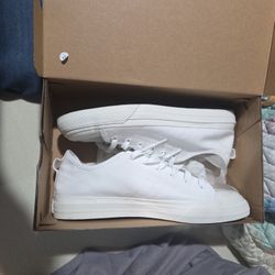 White Niffa RF Adidas