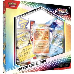 Poster Collection 