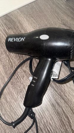 Hair Dryer 