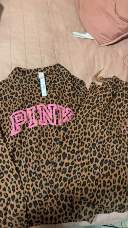 Women’s Victoria secret set PINK
