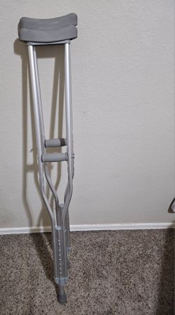 Crutches