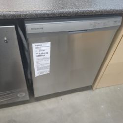 Frigidaire Dishwasher 