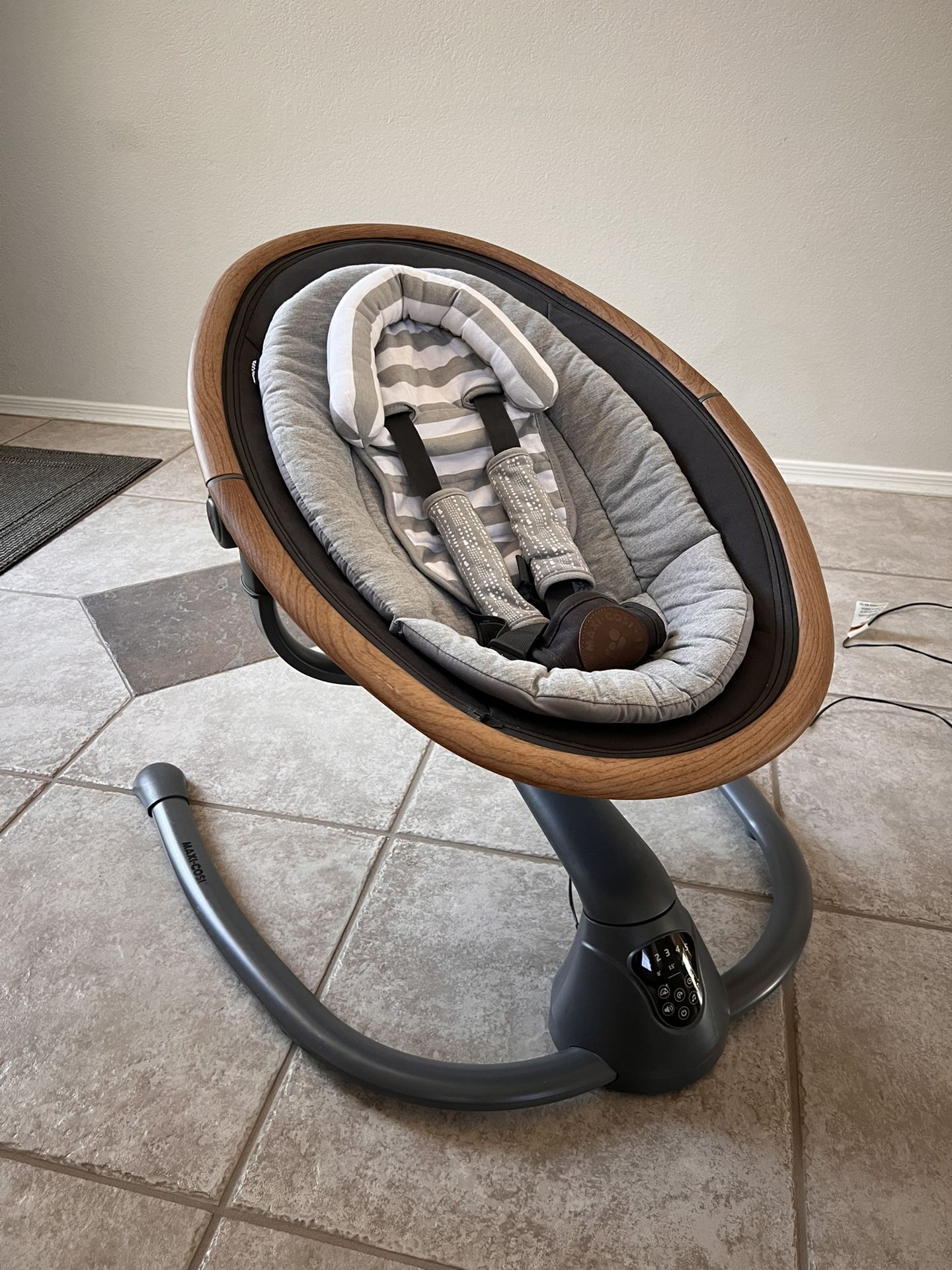 Baby Swing For Infants
