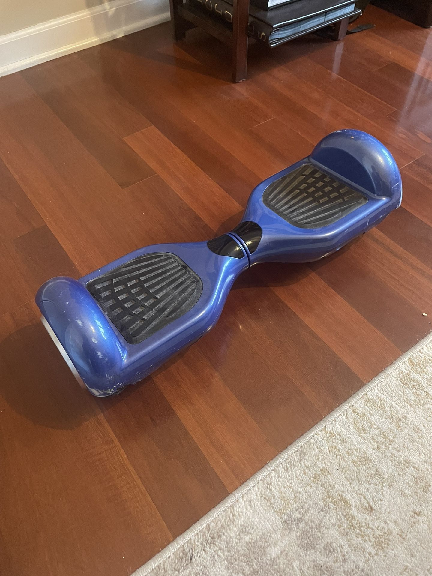 Hoverboard