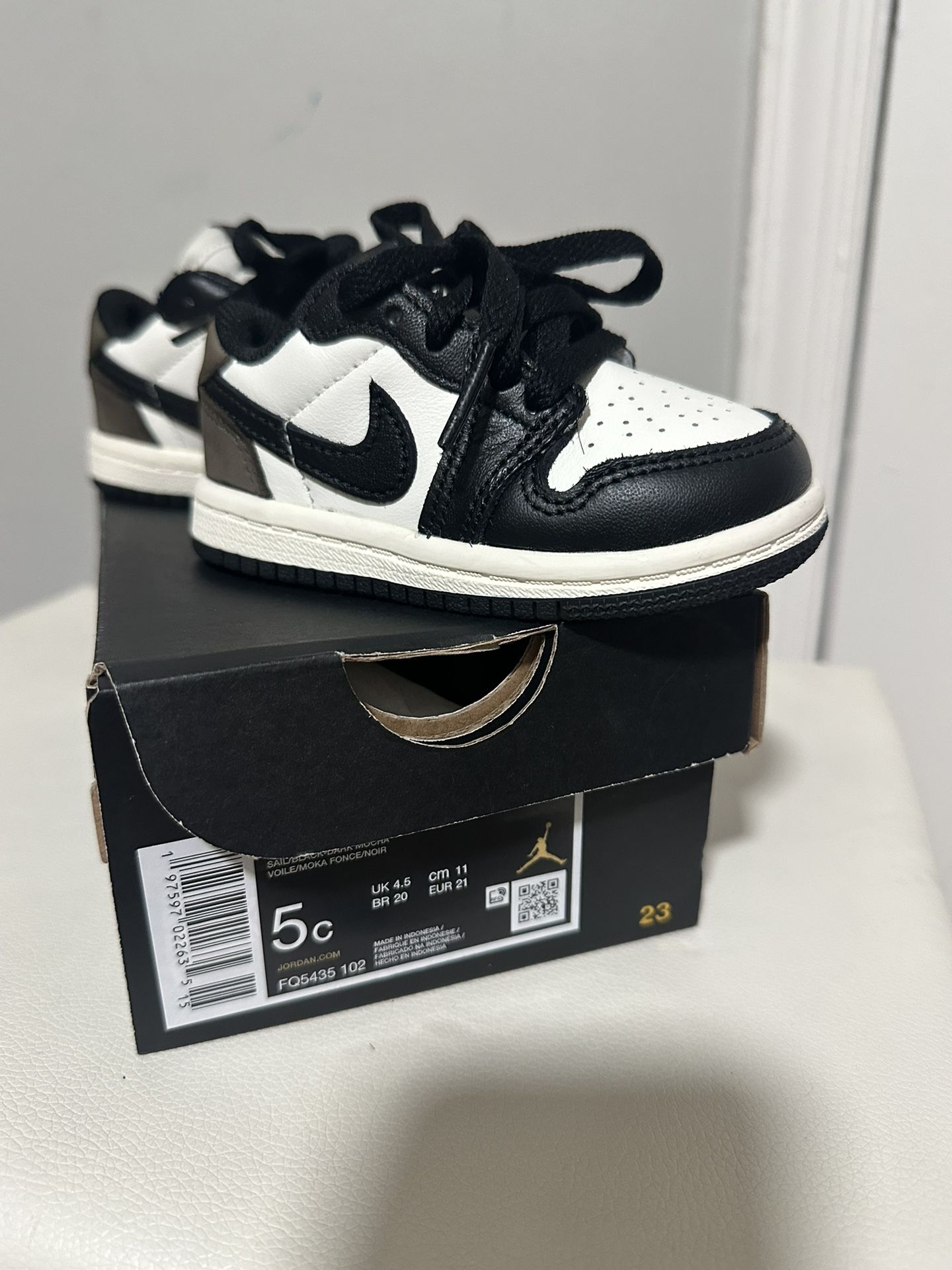 Jordan 1 Retro Low Og