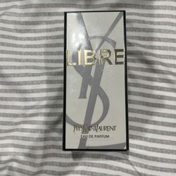 YSL Libre Perfume Brand New