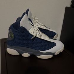 Jordan 13 Flints 