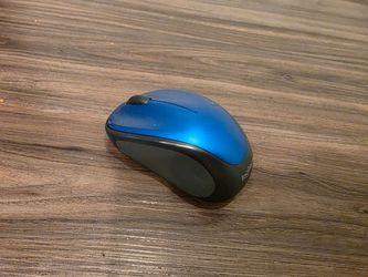 Computer mouse