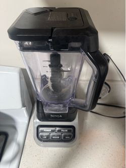 Ninja Blender